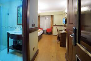 La Vida Hotel