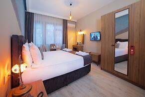 La Vida Hotel
