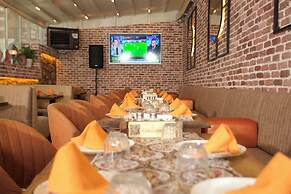 La Vida Hotel