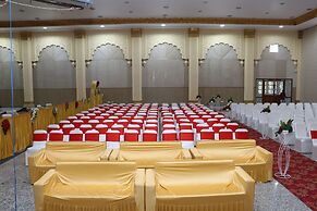 Gadiraju Palace Convention Centre & Hotel