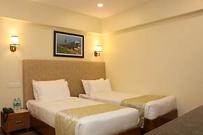 Gadiraju Palace Convention Centre & Hotel