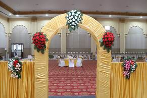 Gadiraju Palace Convention Centre & Hotel