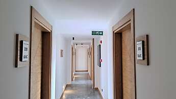 Mat Boutique Hotel