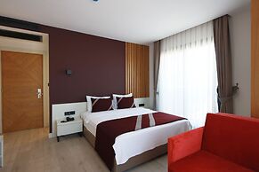 Mat Boutique Hotel