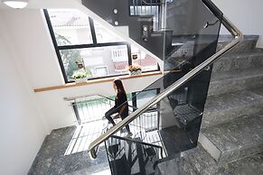 Mat Boutique Hotel
