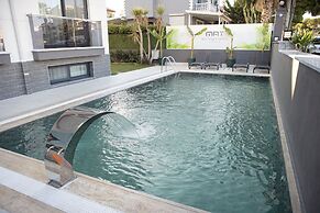 Mat Boutique Hotel