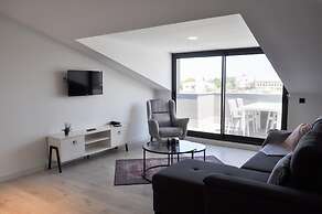 Mat Boutique Hotel