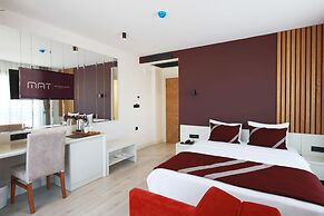 Mat Boutique Hotel