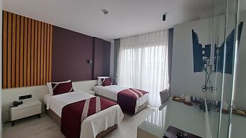Mat Boutique Hotel
