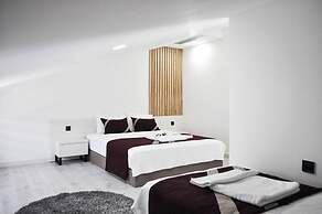 Mat Boutique Hotel