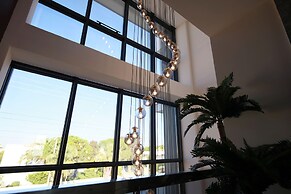Mat Boutique Hotel