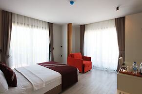 Mat Boutique Hotel