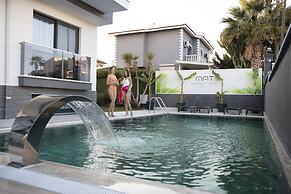 Mat Boutique Hotel