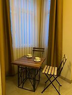 Medusa Apart Hotel