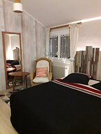 Chambres d'hôtes de l'île du saule