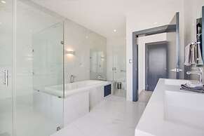 Ultra Modern Villa with Chef & Maid