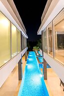 Ultra Modern Villa with Chef & Maid