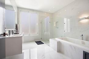 Ultra Modern Villa with Chef & Maid