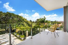 Ultra Modern Villa with Chef & Maid