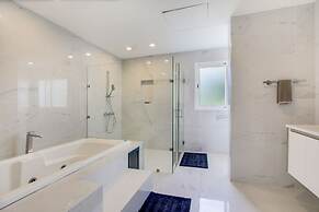 Ultra Modern Villa with Chef & Maid