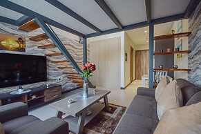 Aria Residence