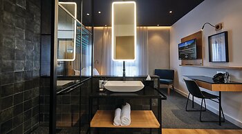 Century City Hotel Bridgewater