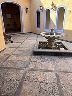 Mesón de las Delicias