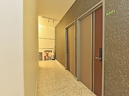 OYO Home 90427 Mm Homestay