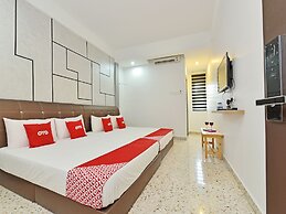 OYO Home 90427 Mm Homestay
