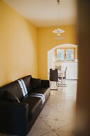 Remarkable 4-bed Apartment in Joppolo