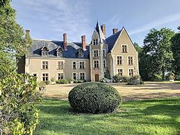 L'abeaupinière