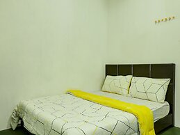 SPOT ON 90432 Brilliant Home