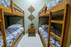Scalea Di Mare Boutique Hotel - Hostel