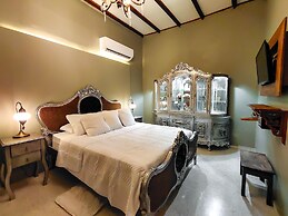 Scalea Di Mare Boutique Hotel - Hostel