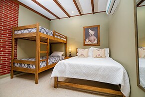 Scalea Di Mare Boutique Hotel - Hostel
