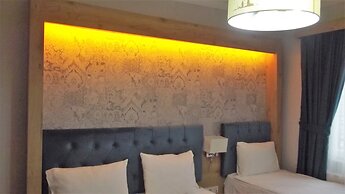 Miss City Hotel Taksim