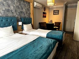 Miss City Hotel Taksim
