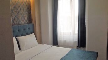 Miss City Hotel Taksim