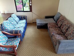 Hotel O Mountain Resthouse