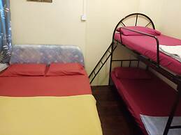 Hotel O Mountain Resthouse