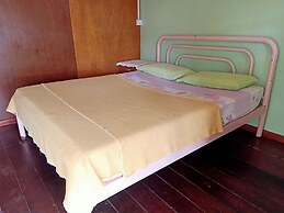 Hotel O Mountain Resthouse