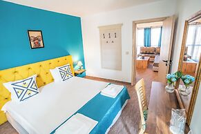 Royal Calisto Hotel