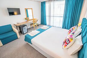 Royal Calisto Hotel