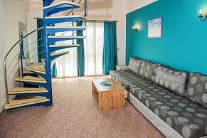 Royal Calisto Hotel