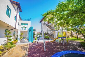 Royal Calisto Hotel