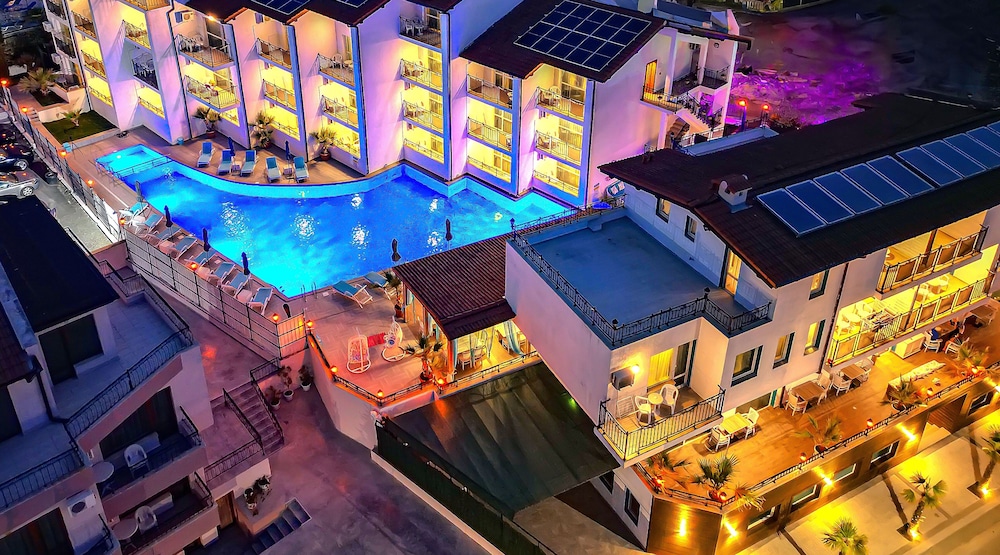 Royal Calisto Hotel