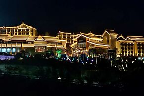 Wyndham Fengqing Resort