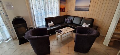 Villa Mar Baabe