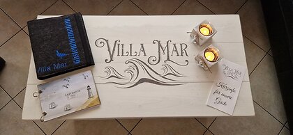 Villa Mar Baabe