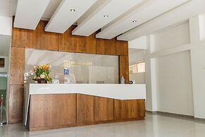 Hotel Revolución